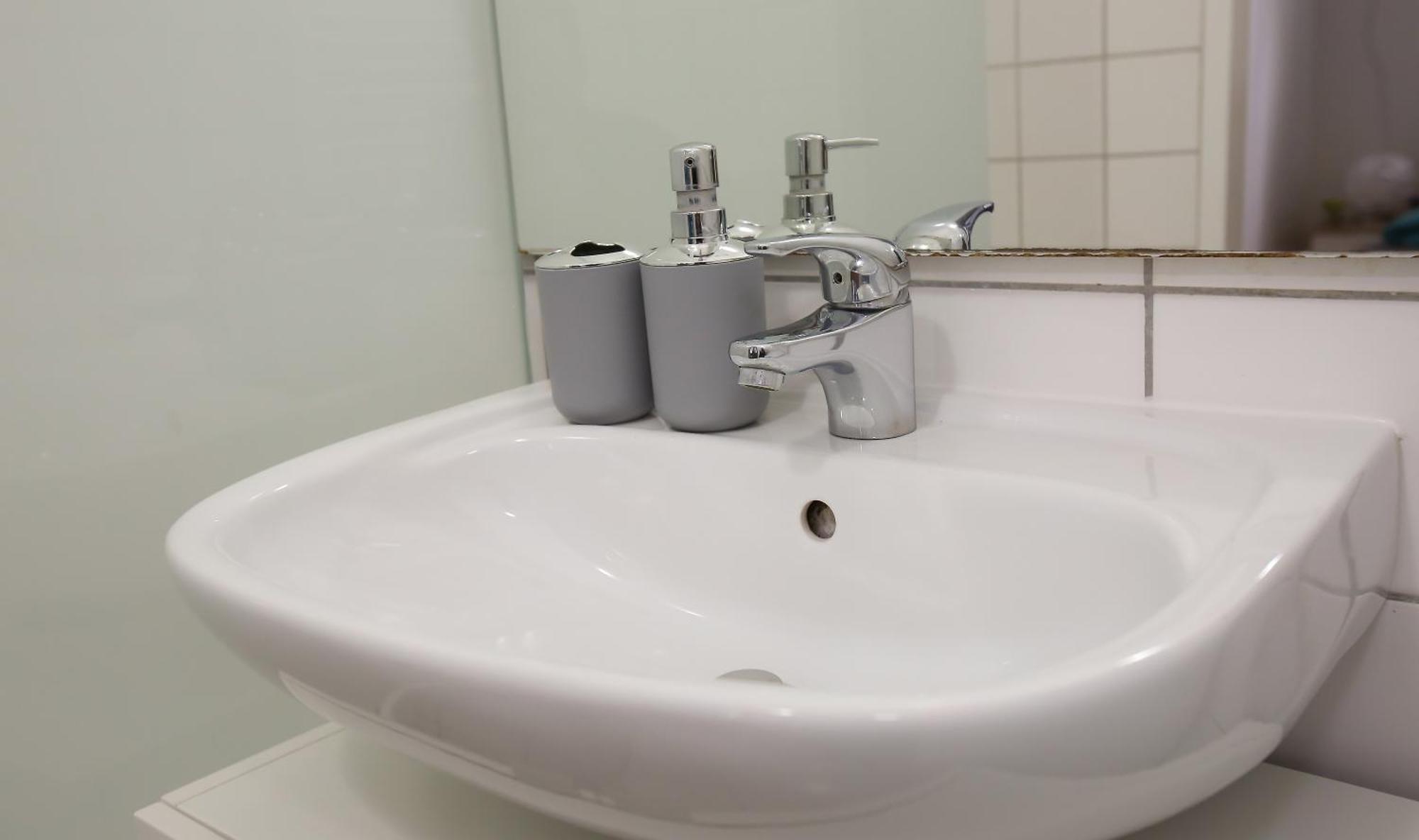 ウィーンDowntown Bliss Modern Retreat With Free Parking And Fast Internet 600 Mbitsアパートメント エクステリア 写真