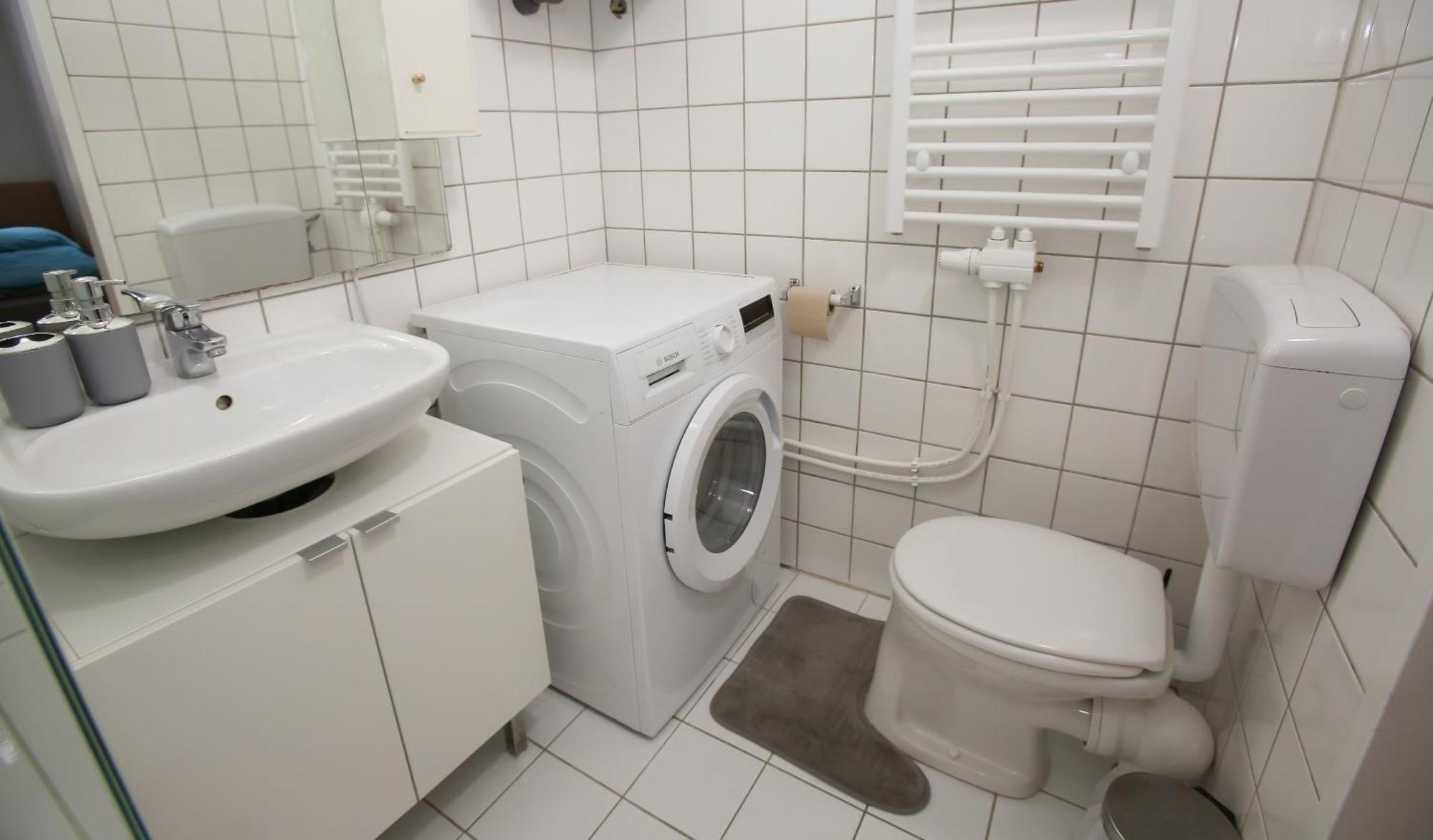ウィーンDowntown Bliss Modern Retreat With Free Parking And Fast Internet 600 Mbitsアパートメント エクステリア 写真