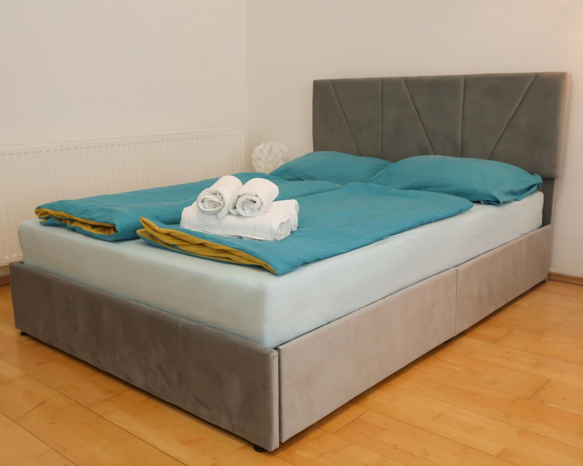 ウィーンDowntown Bliss Modern Retreat With Free Parking And Fast Internet 600 Mbitsアパートメント エクステリア 写真