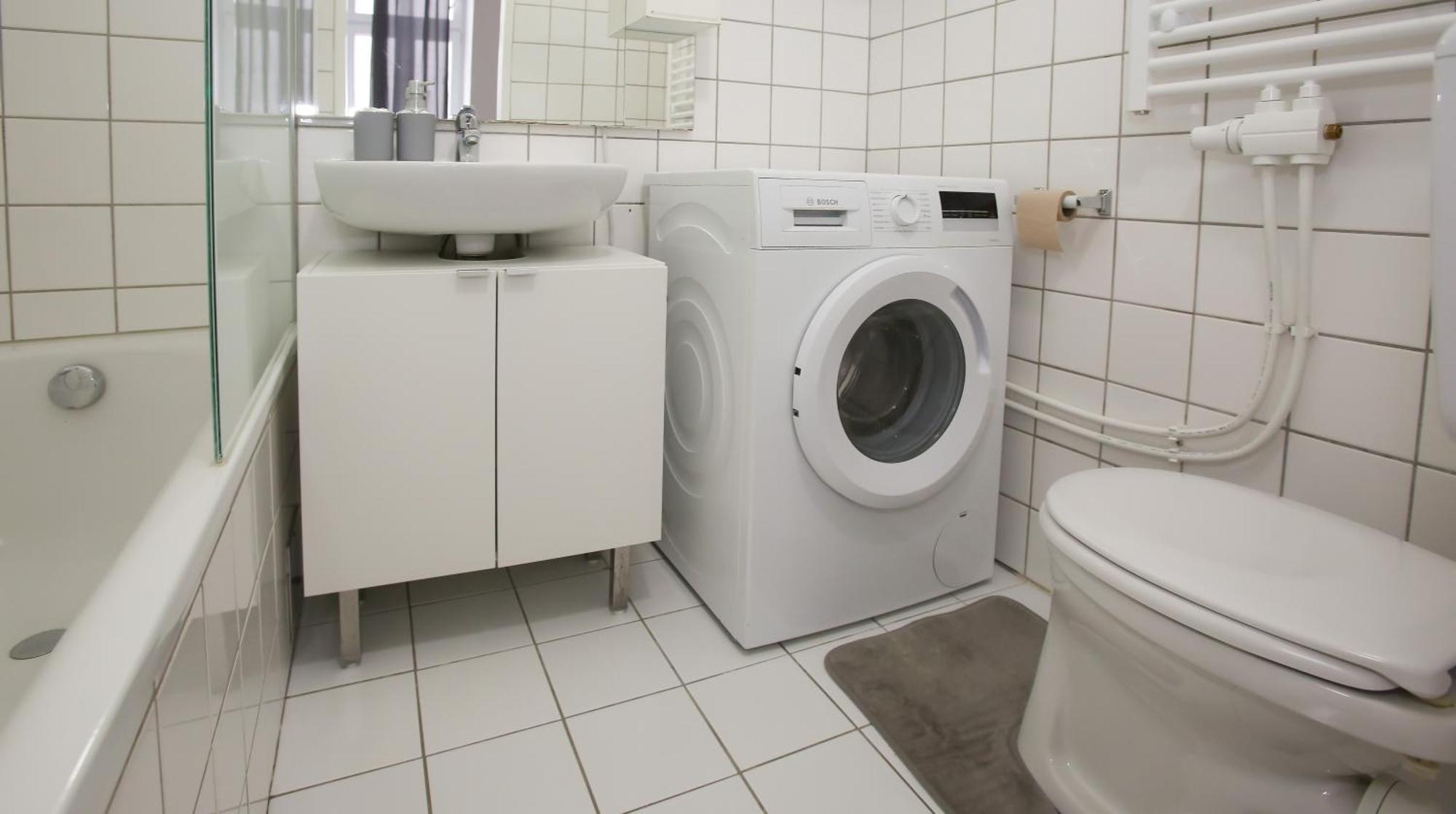 ウィーンDowntown Bliss Modern Retreat With Free Parking And Fast Internet 600 Mbitsアパートメント エクステリア 写真